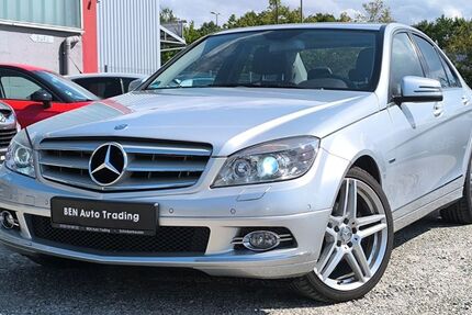 Mercedes-Benz C 250 234.182 km 4.990 &euro; Schrobenhausen 86529