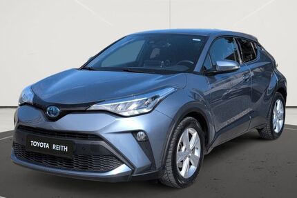 Toyota C-HR 67.979 km 20.910 &euro; Ingolstadt 85055