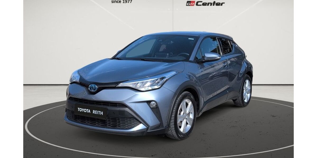Toyota C-HR 67.979 km 20.910 &euro; Ingolstadt 85055