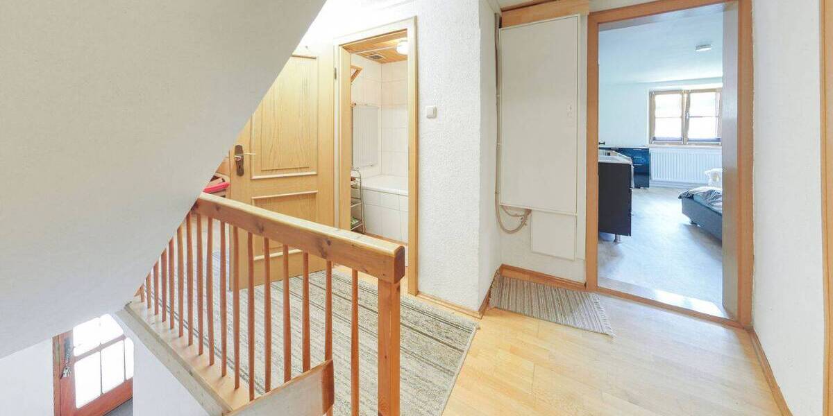 Bauernhaus, Landhaus Pfronten Kappel - 1 Zimmer, 210 m&sup2;, 649.000&euro; | Angebot:26806869