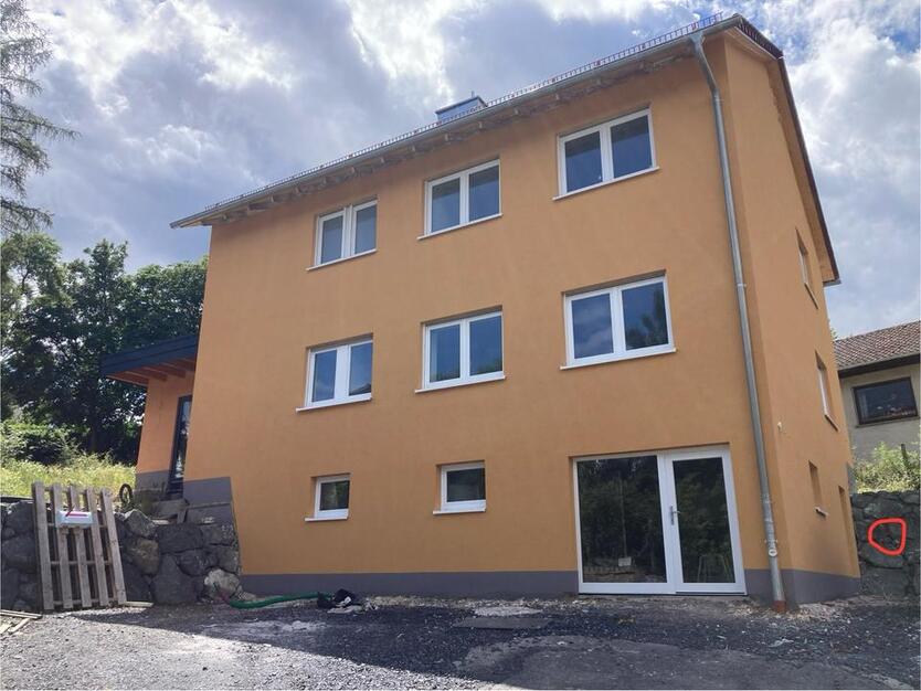 Haus in Coburg zu vermieten - komplett oder als WG zimmer