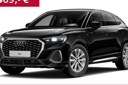 Audi Q3 6.830 km 37.930 &euro; Göppingen 73037