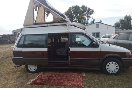 Chrysler Grand Voyager