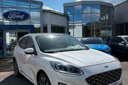 Ford Kuga 33.000 km 28.200 &euro; Homburg 66424