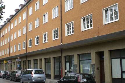 Gewerbeobjekt München Pasing-Obermenzing - 560&euro; | Angebot:27352137