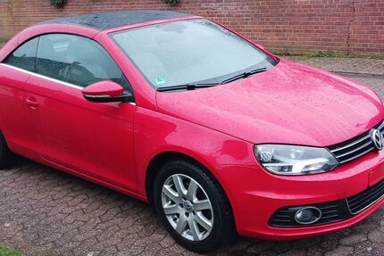 VW Eos 89.000 km 8.750 &euro; Krefeld 47803