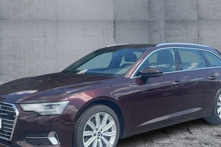 Audi A6 94.832 km 28.950 € Mitterteich 95666