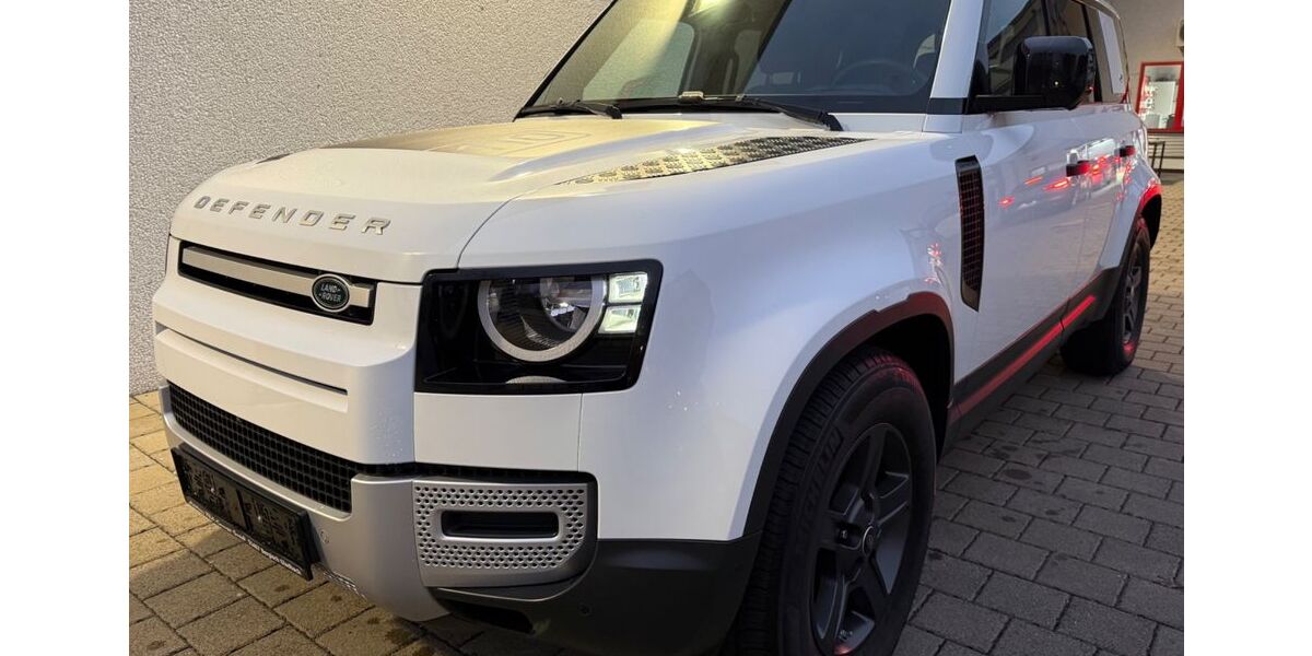 Land Rover Defender 43.158 km 45.490 &euro; Bergisch Gladbach 51467