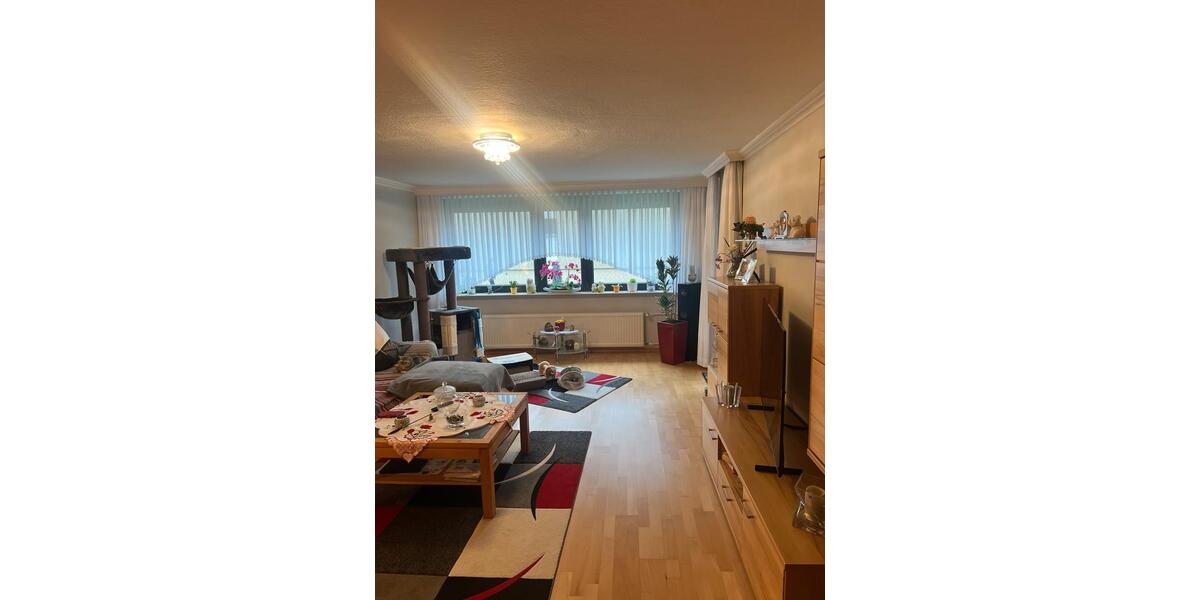 Erdgeschoßwohnung Ronnenberg - 3 Zimmer, 82 m&sup2;, 950&euro; | Angebot:25362150