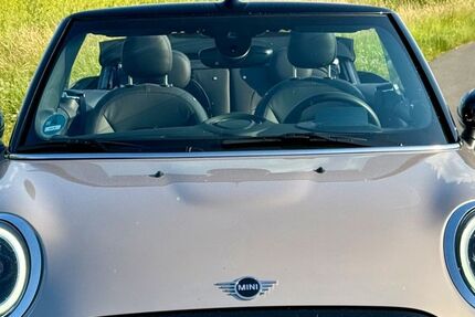 Mini Cooper Cabrio 20.900 km 26.900 &euro; Nienburg 31582