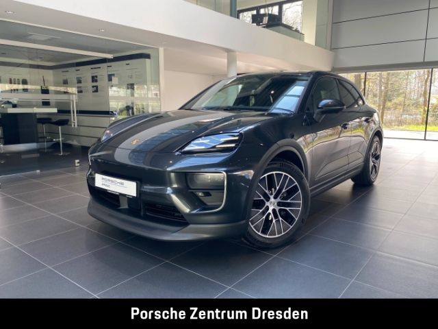 Porsche Macan 9.000 km 82.400 € Dresden 01129