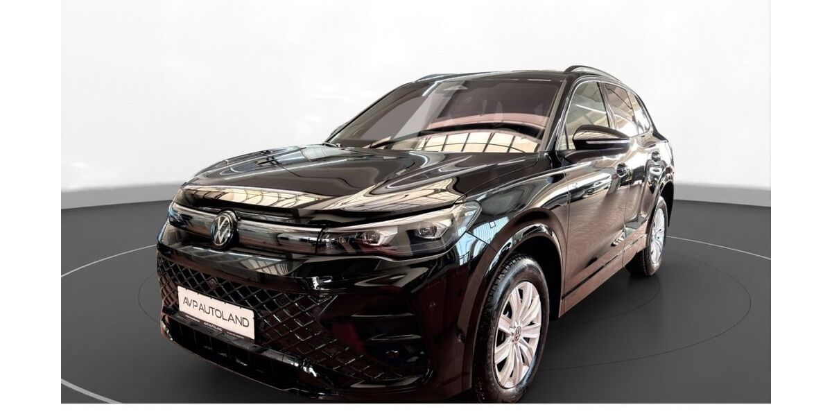 VW Tiguan 2.978 km 59.380 &euro; Deggendorf 94469