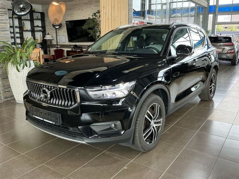 XC40