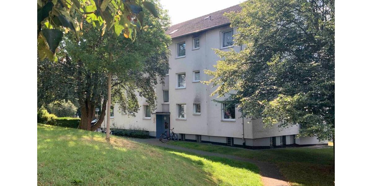 Etagenwohnung Marburg Biegenviertel - 4 Zimmer, 74 m&sup2;, 740&euro; | Angebot:25441999