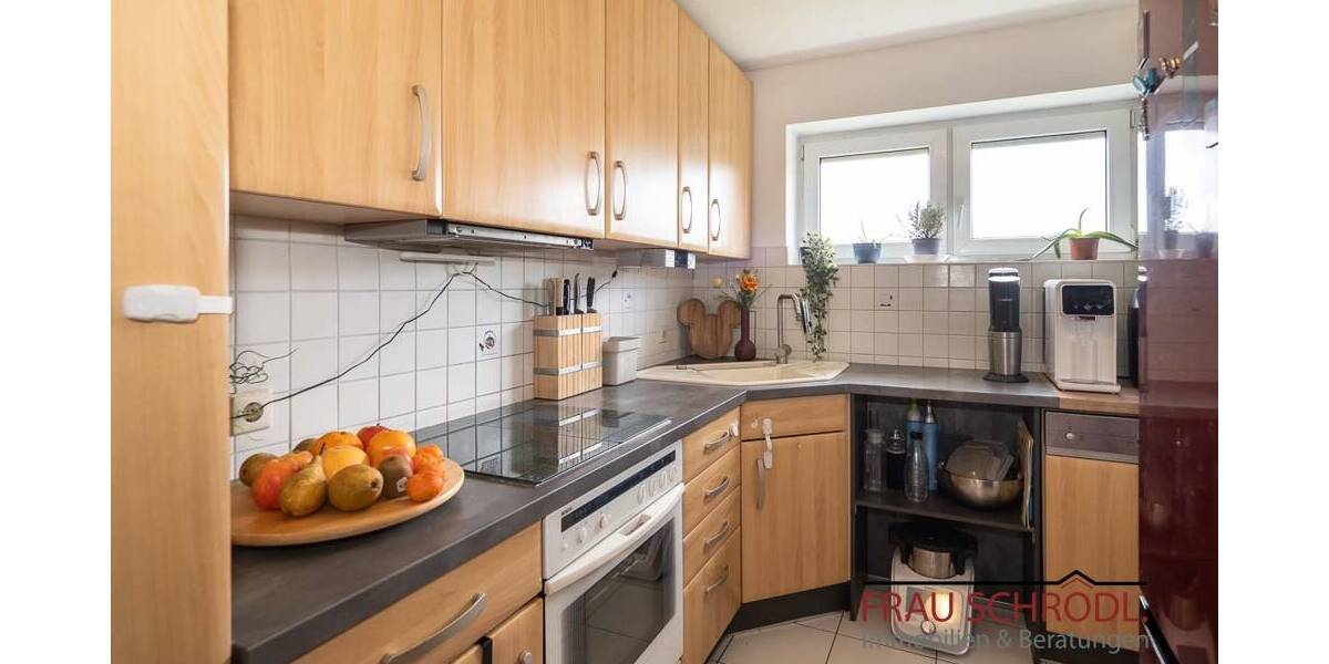 Etagenwohnung Gottmadingen - 3 Zimmer, 78 m&sup2;, 289.000&euro; | Angebot:25996149