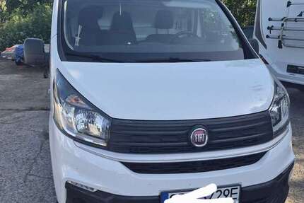 Fiat Talento 281.000 km 6.550 &euro; Bad Kreuznach, Landkreis (Rheinland-Pfalz) 55543