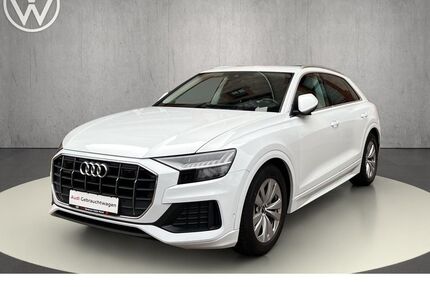 Audi Q8 109.400 km 51.980 &euro; Halle/Saale 06110