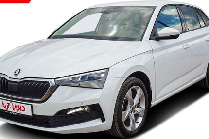 Skoda Scala 79.899 km 19.490 &euro; Naumburg OT Schönburg 06618