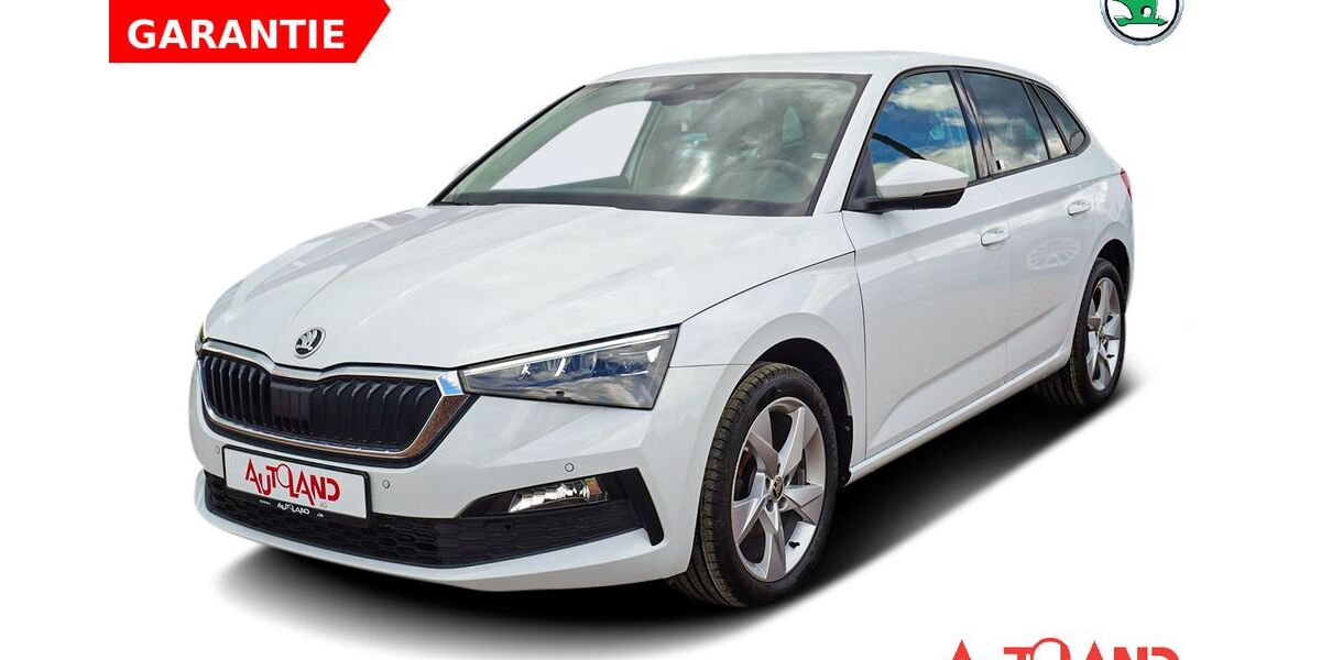 Skoda Scala 79.899 km 19.490 &euro; Naumburg OT Schönburg 06618