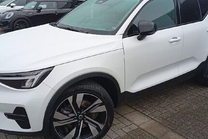 Volvo XC40 28.500 km 33.850 € Rheine 48432