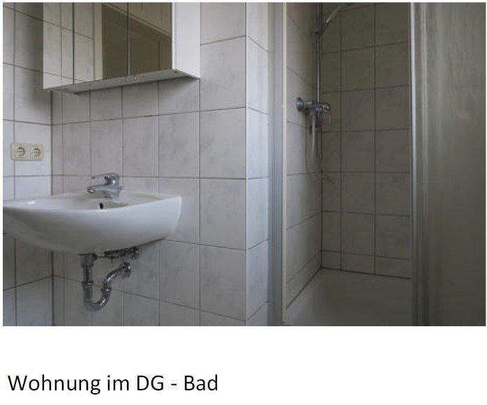 Dachgeschoßwohnung Arnstadt - 4 Zimmer, 82 m&sup2;, 656&euro; | Angebot:26413445