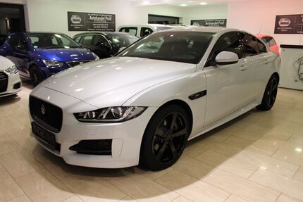 Jaguar XE 111.559 km 16.950 &euro; Essen 45307