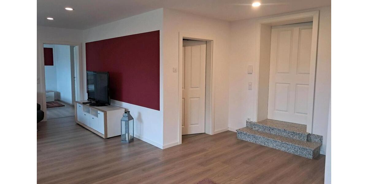 Erdgeschoßwohnung Arzberg - 2 Zimmer, 58 m&sup2;, 750&euro; | Angebot:25400375