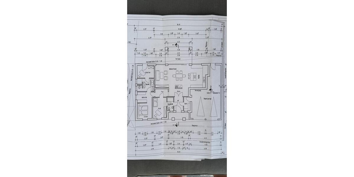 Bungalow Contwig - 4 Zimmer, 140 m&sup2;, 699.000&euro; | Angebot:26920331