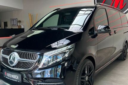 Mercedes-Benz V 220 228.747 km 31.980 &euro; Remagen 53424