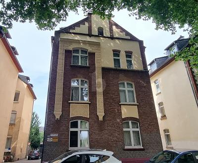STARK SANIERUNGSBEDÜFTIGES BAUDENKMAL - Mehrfamilienhaus, Wohnhaus Duisburg Mittelmeiderich | Angebot:26817047