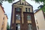STARK SANIERUNGSBEDÜFTIGES BAUDENKMAL - Mehrfamilienhaus, Wohnhaus Duisburg Mittelmeiderich | Angebot:26817047