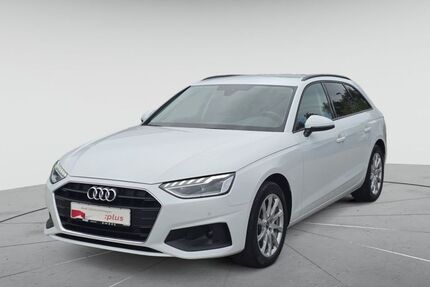 Audi A4 96.058 km 21.480 &euro; Darmstadt 64295