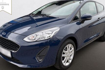Ford Fiesta 69.027 km 8.890 &euro; Helmstedt 38350