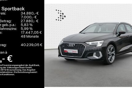 Audi A3 24.726 km 34.480 &euro; Coburg 96450