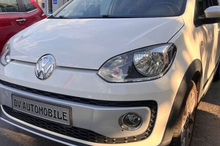 VW up!