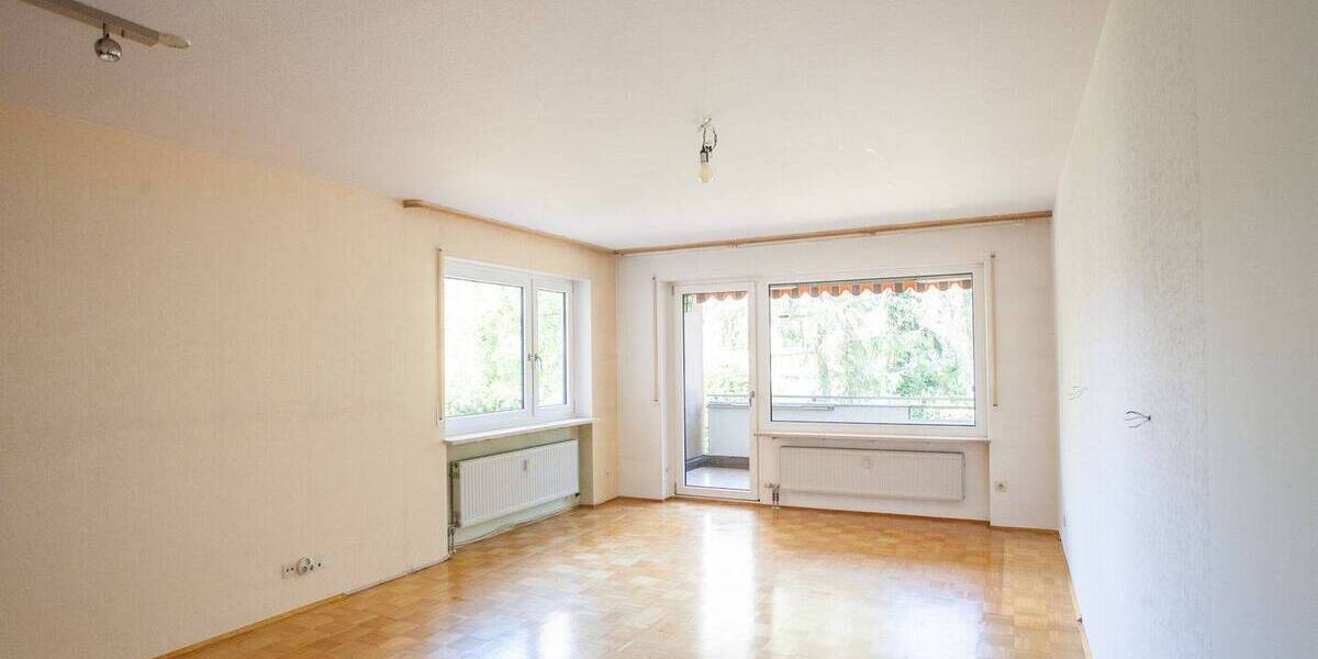 Etagenwohnung Erlangen Alterlangen - 4 Zimmer, 114 m&sup2;, 358.000&euro; | Angebot:26867350