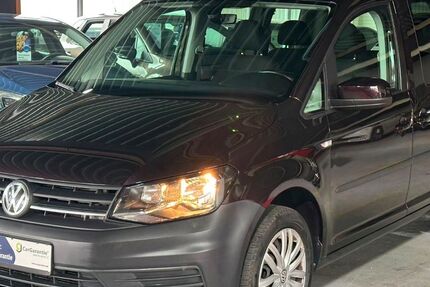 VW Caddy 170.000 km 10.890 &euro; Kiel 24145