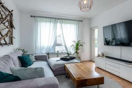 Wohnung zum Kaufen in Bingen am Rhein 214.000 € 64.93 m² 3 zimmer