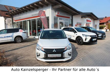 Mitsubishi Space Star 30.200 km 13.790 &euro; Kirchdorf am Inn 84375