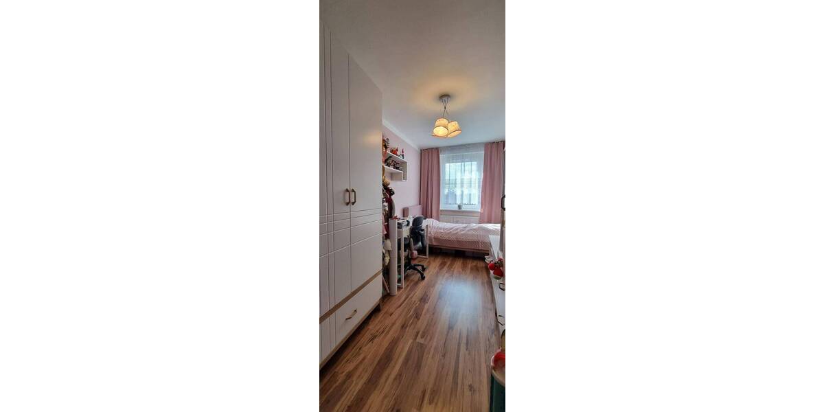 Etagenwohnung Nadrensee - 3 Zimmer, 63 m&sup2;, 69.000&euro; | Angebot:26879124