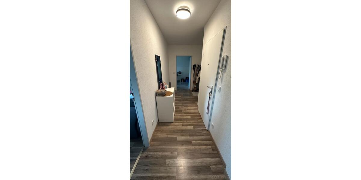 Etagenwohnung Grevenbroich Neuenhausen - 2 Zimmer, 55 m&sup2;, 590&euro; | Angebot:26408162