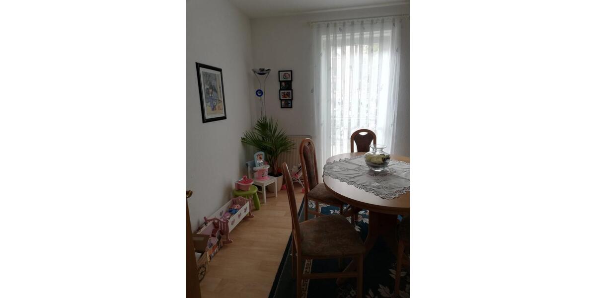 Etagenwohnung Amt Creuzburg - 4 Zimmer, 86 m&sup2;, 109.000&euro; | Angebot:27094050