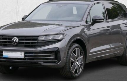 VW Touareg 17.500 km 84.450 &euro; Hannover 30655