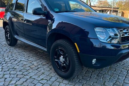 Dacia Duster 99.995 km 7.750 &euro; Dresden 01097