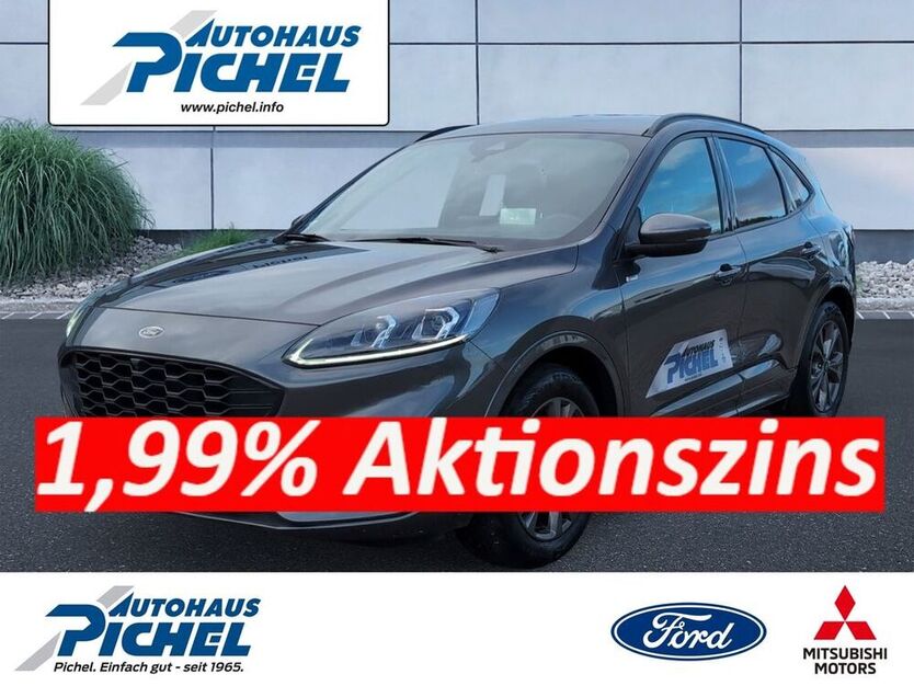 Kuga