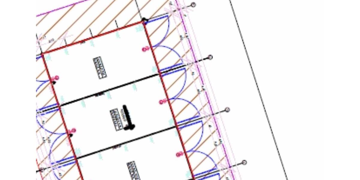 Garage XXL Halle Gewerbe oder Privat Hebebühnen-tauglich Mieten zimmer