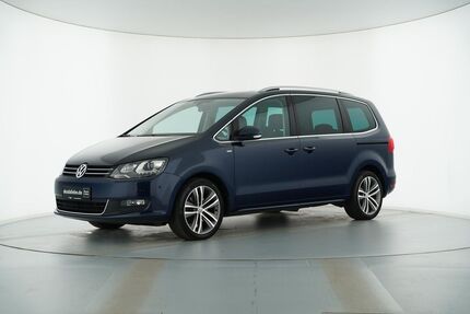 VW Sharan 162.747 km 13.889 &euro; Sangerhausen 06526