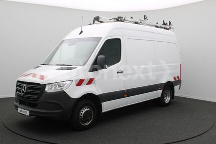 Mercedes-Benz Sprinter 66.050 km 34.498 &euro; Mönchengladbach 41066