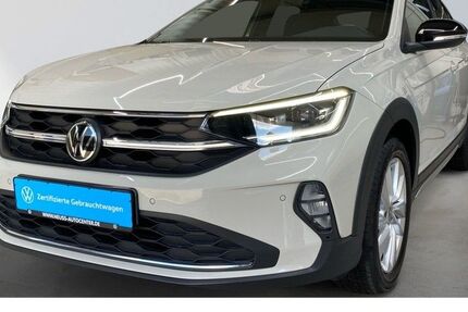 VW Taigo 28.462 km 18.190 &euro; Pfarrkirchen 84347