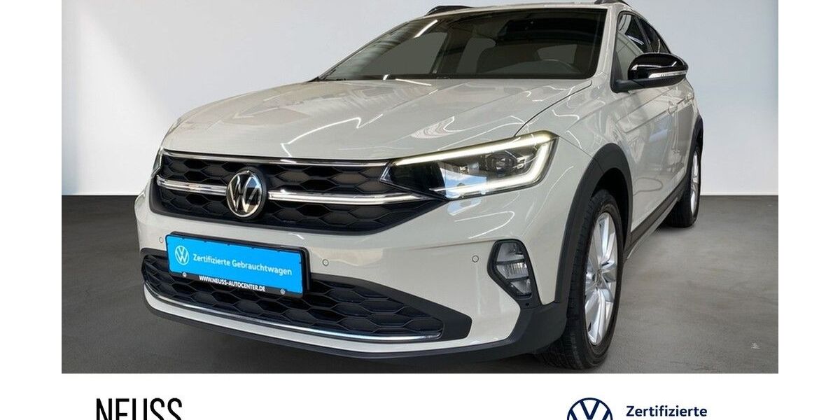 VW Taigo 28.462 km 18.190 &euro; Pfarrkirchen 84347